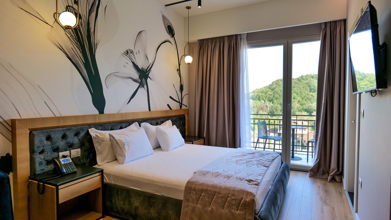 Photo of Bedroom in Preze