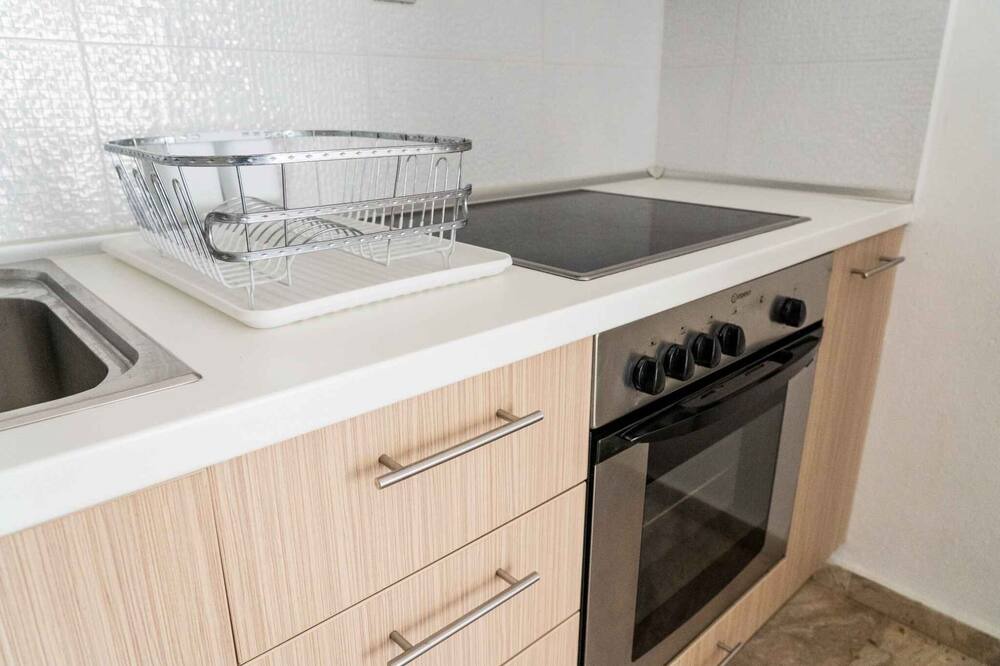 Photo of Kitchen in Nea Playia