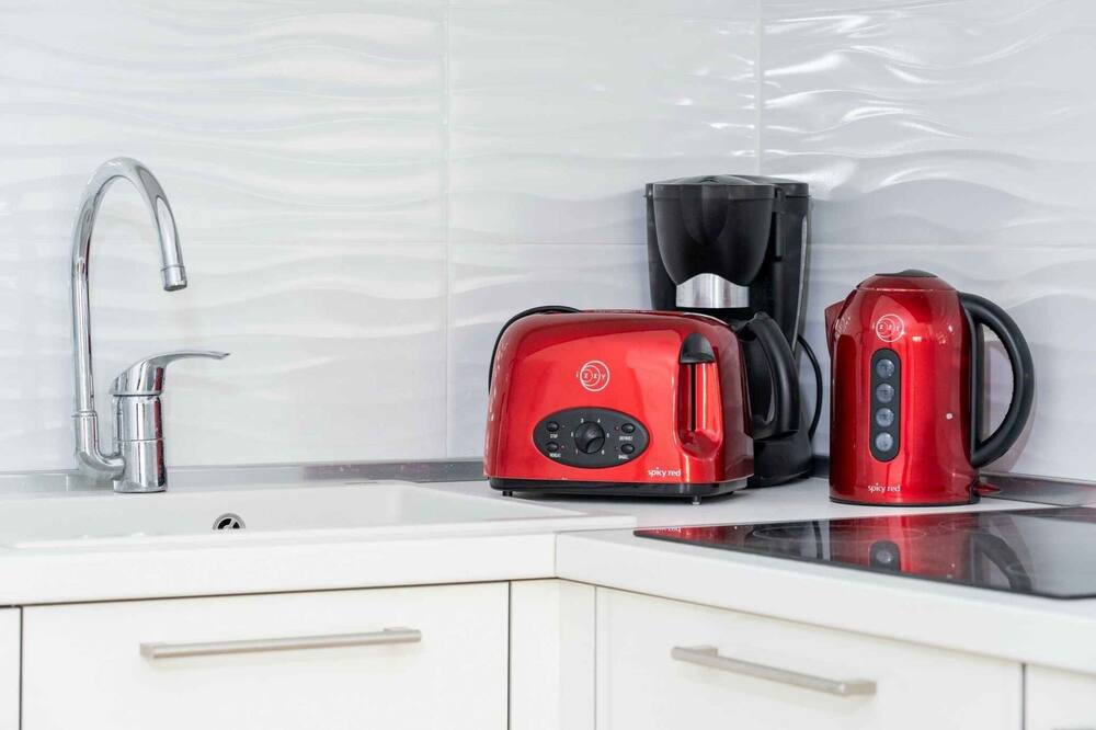 Photo of Kitchen in Nea Playia