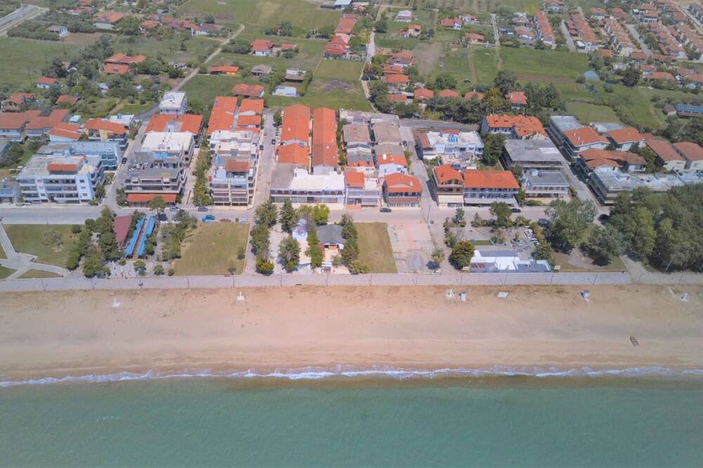 Photo of Outdoor in Nea Playia