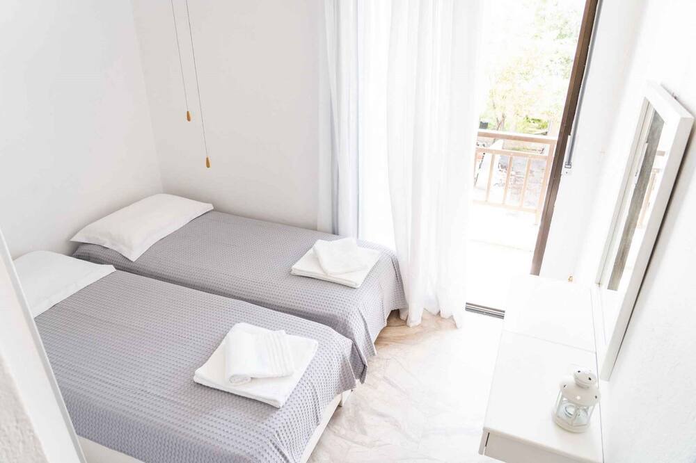 Photo of Bedroom in Nea Playia