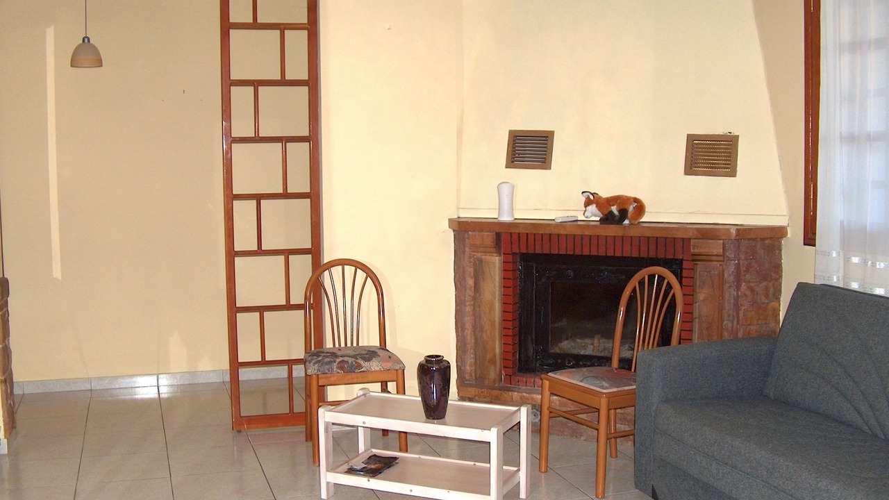 Photo of Livingroom in Chios Town