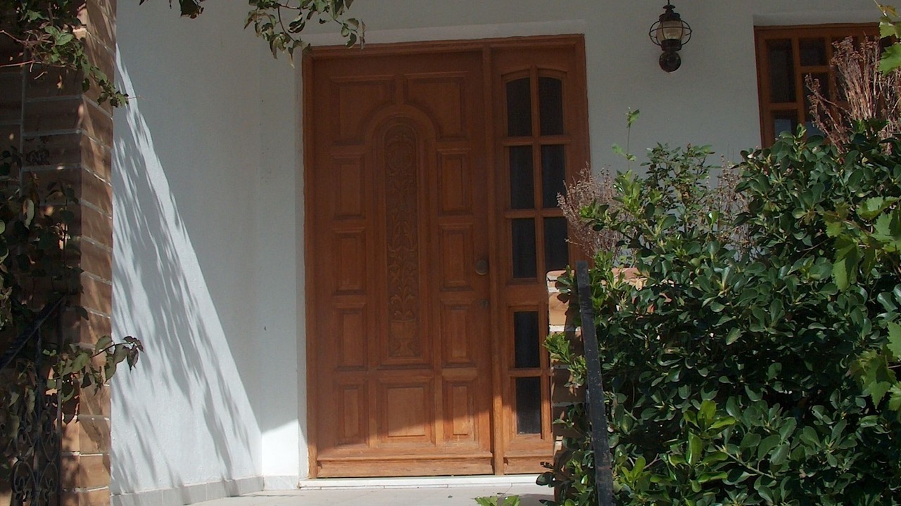 Photo of Outdoor in Chios Town