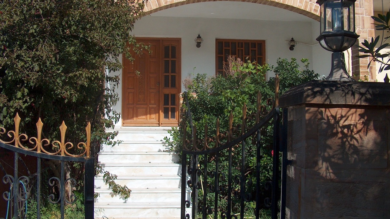 Photo of Outdoor in Chios Town