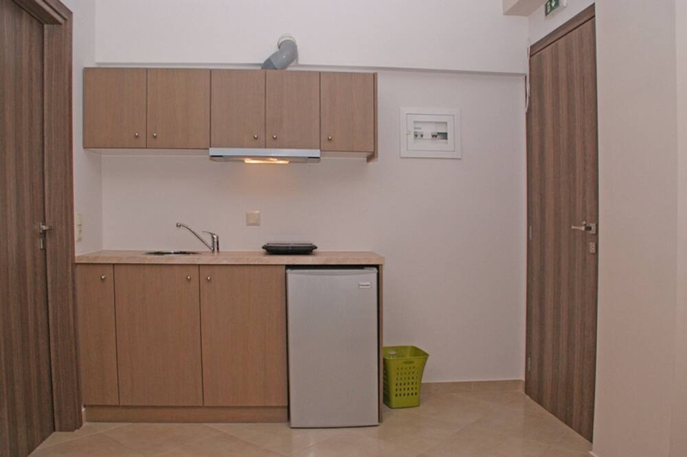 Photo of Kitchen in Episkopos