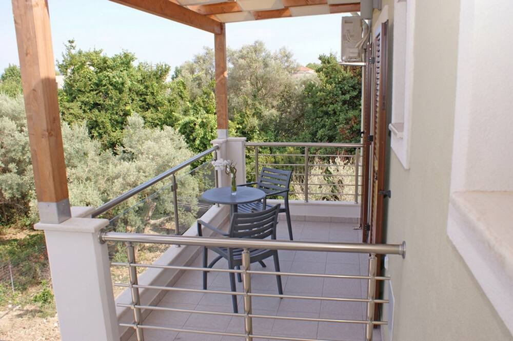Photo of Patio Balcony in Episkopos