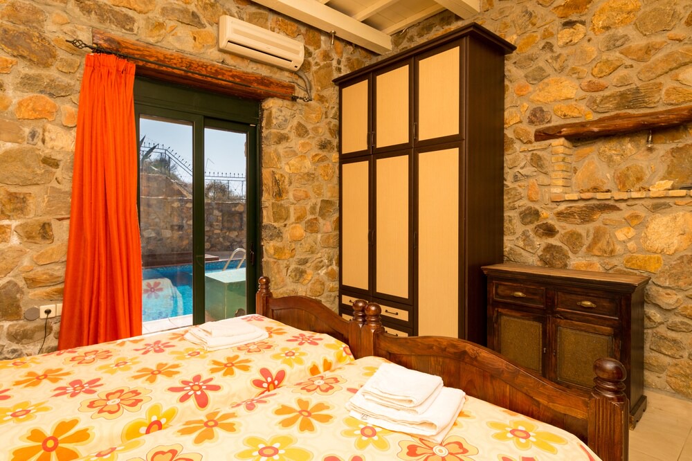 Photo of Bedroom in Livadia