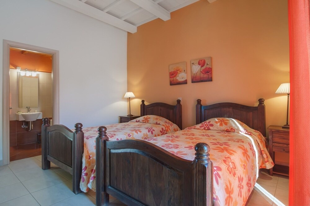 Photo of Bedroom in Livadia