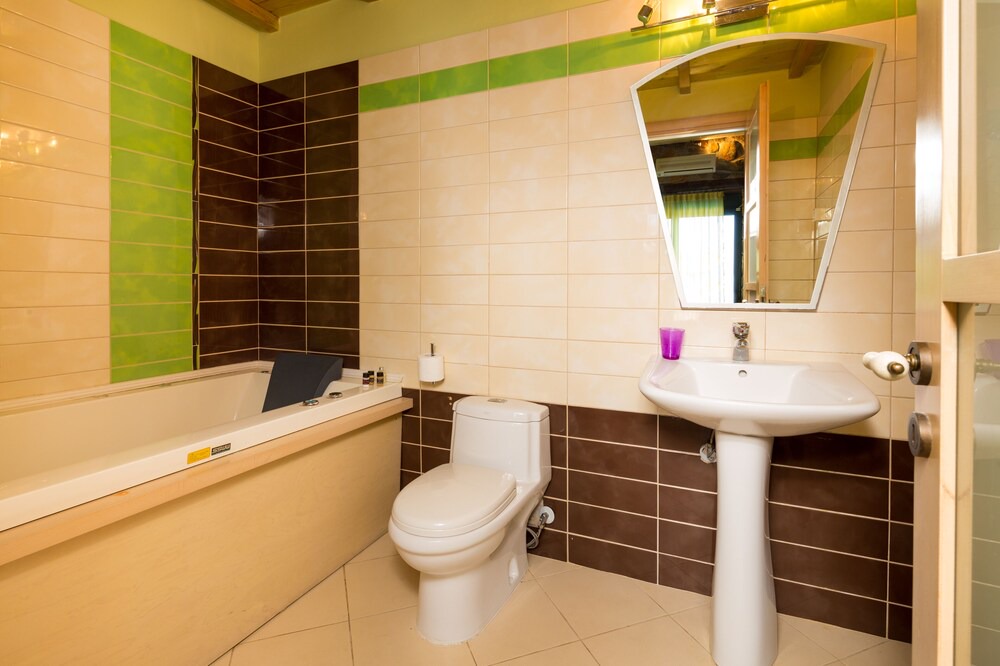 Photo of Bathroom in Livadia
