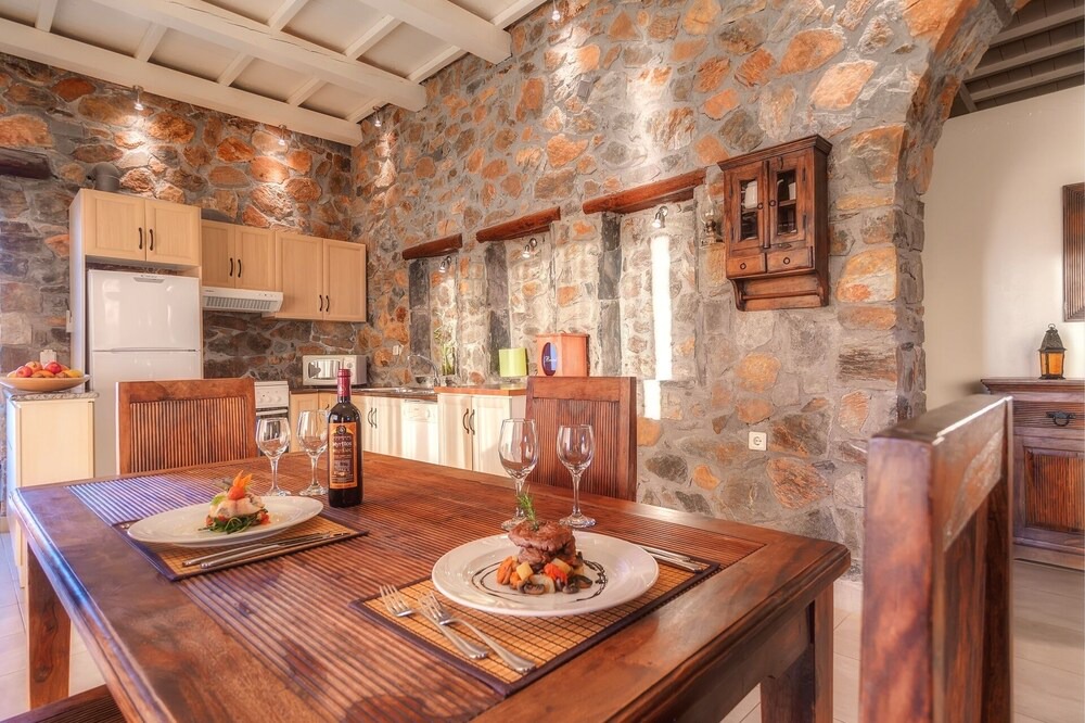 Photo of Kitchen in Livadia