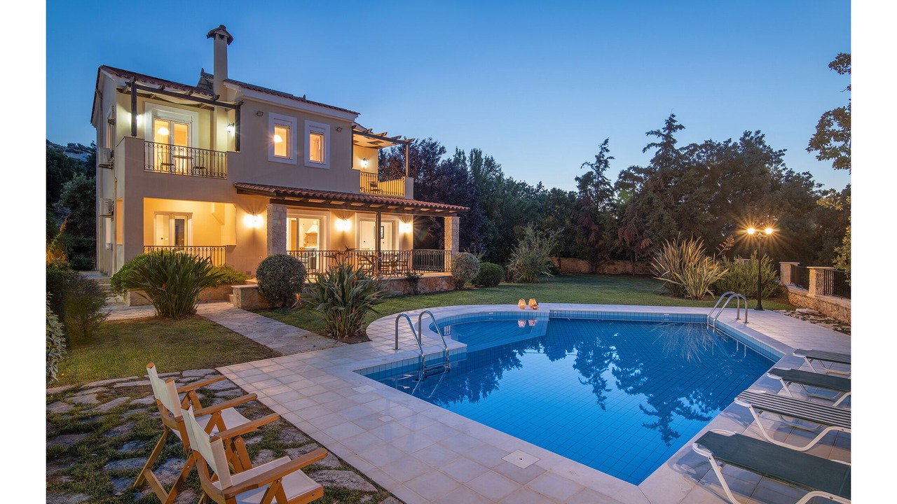 Photo of Outdoor in Gerani