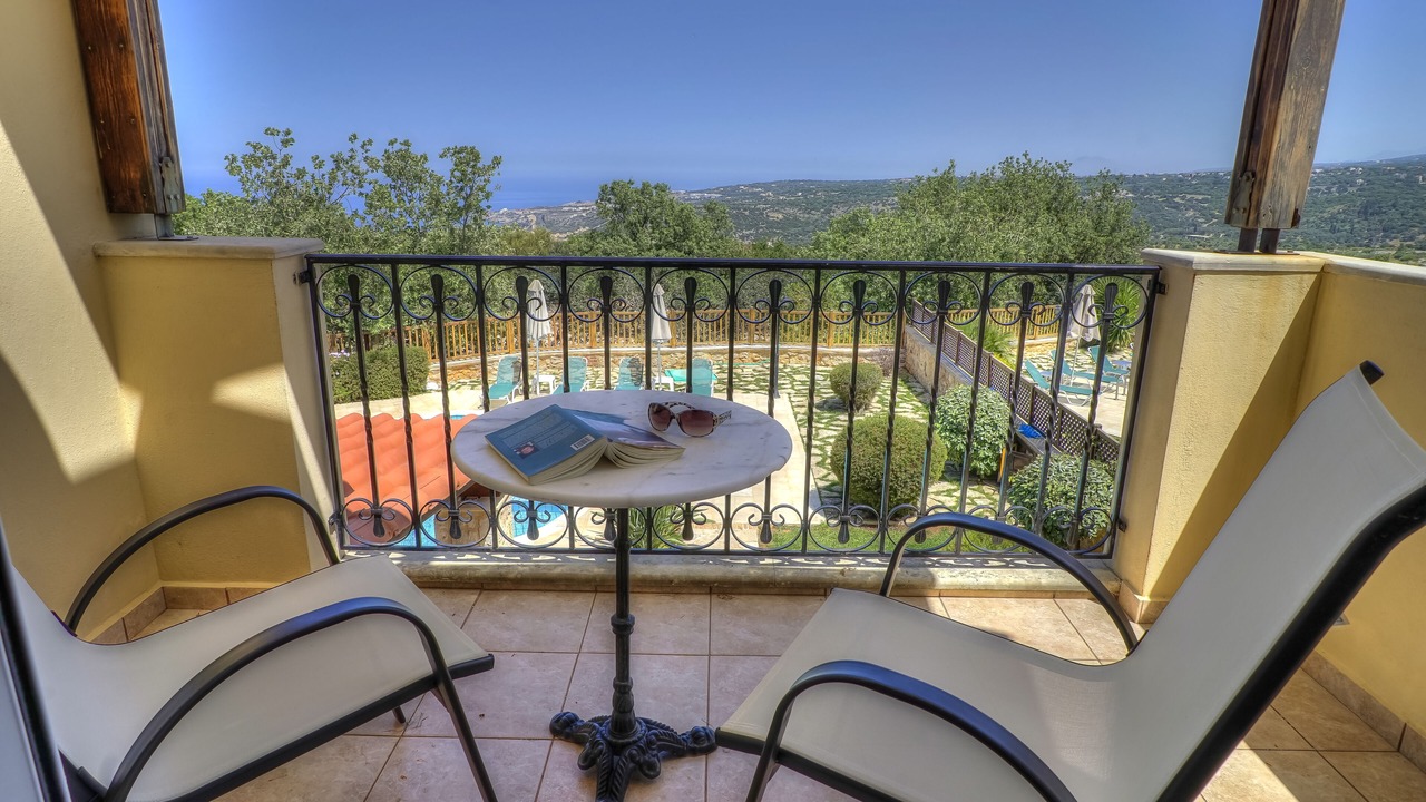 Photo of Outdoor in Gerani