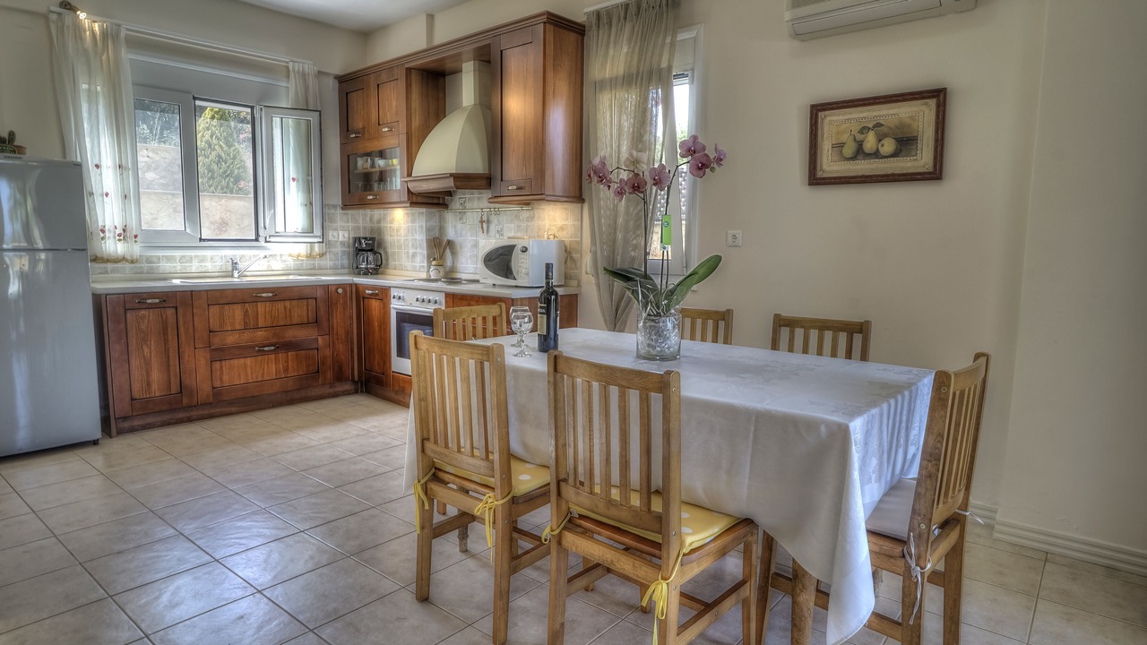 Photo of Kitchen in Gerani
