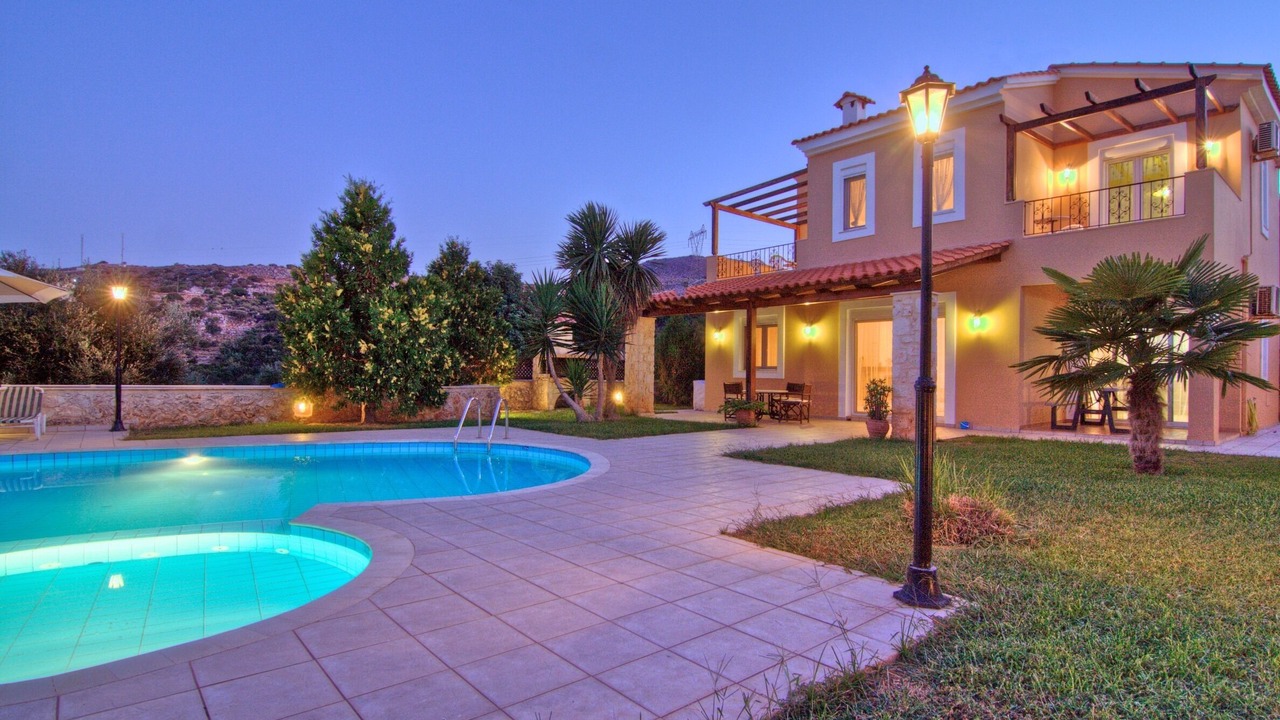 Photo of Outdoor in Gerani