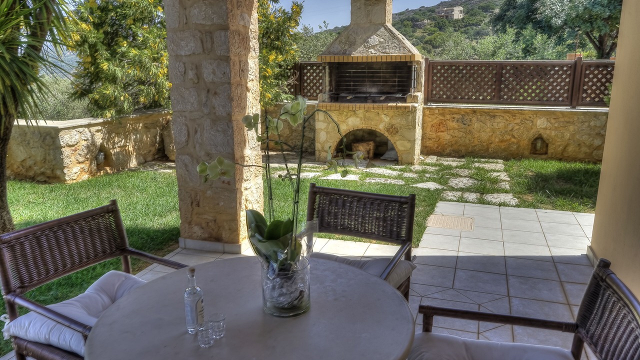 Photo of Outdoor in Gerani