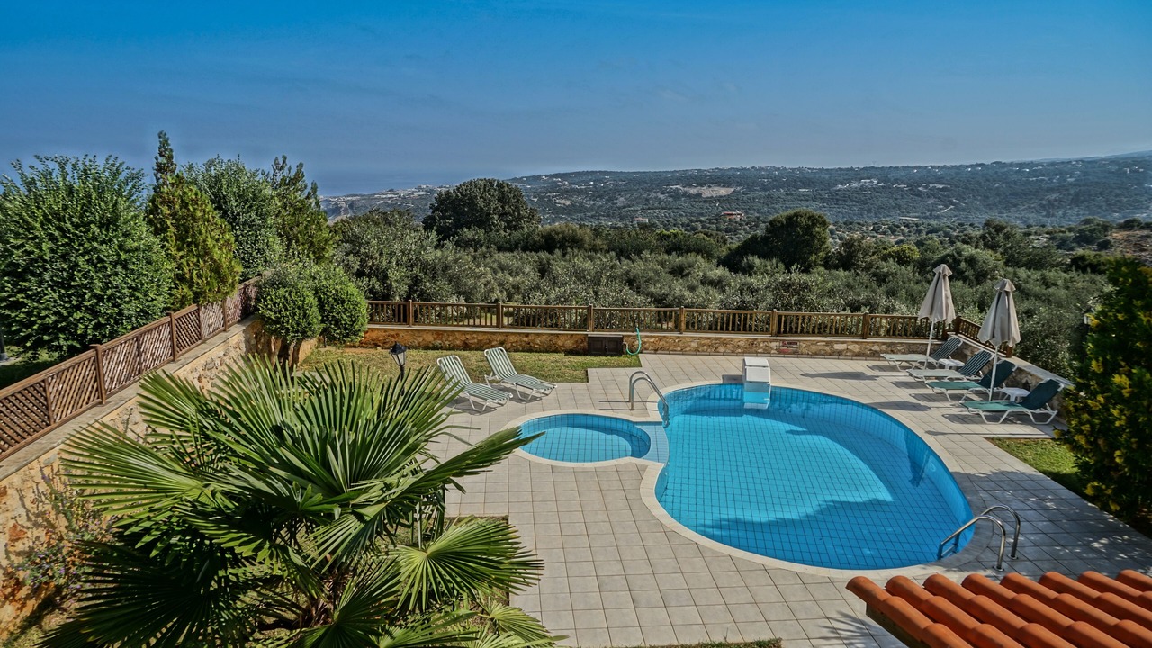 Photo of Outdoor in Gerani