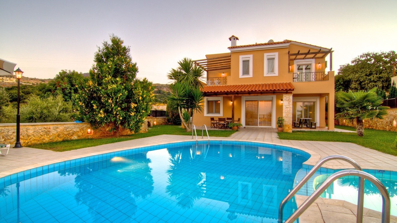 Photo of Outdoor in Gerani