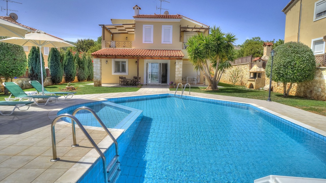 Photo of Outdoor in Gerani