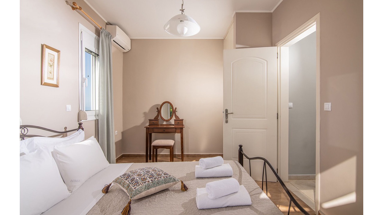 Photo of Bedroom in Gerani