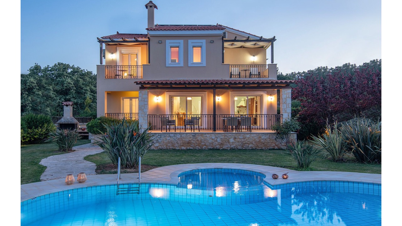 Photo of Outdoor in Gerani