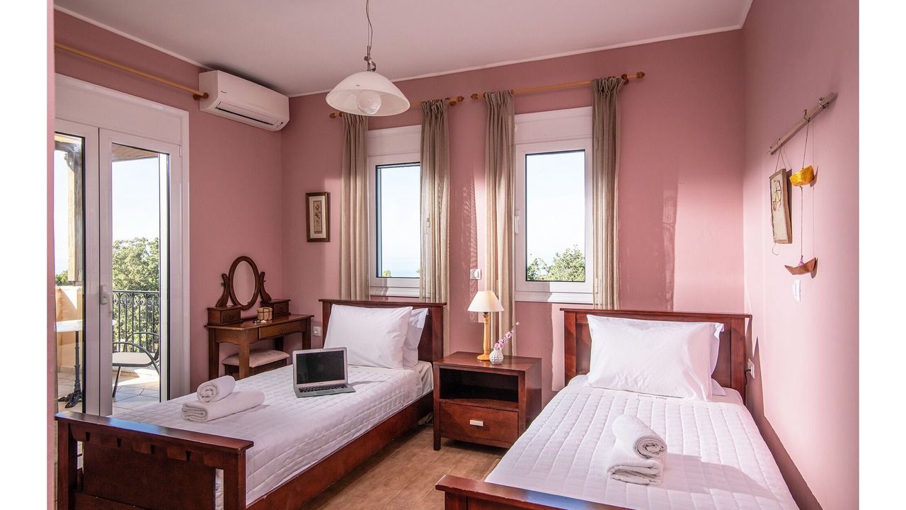 Photo of Bedroom in Gerani