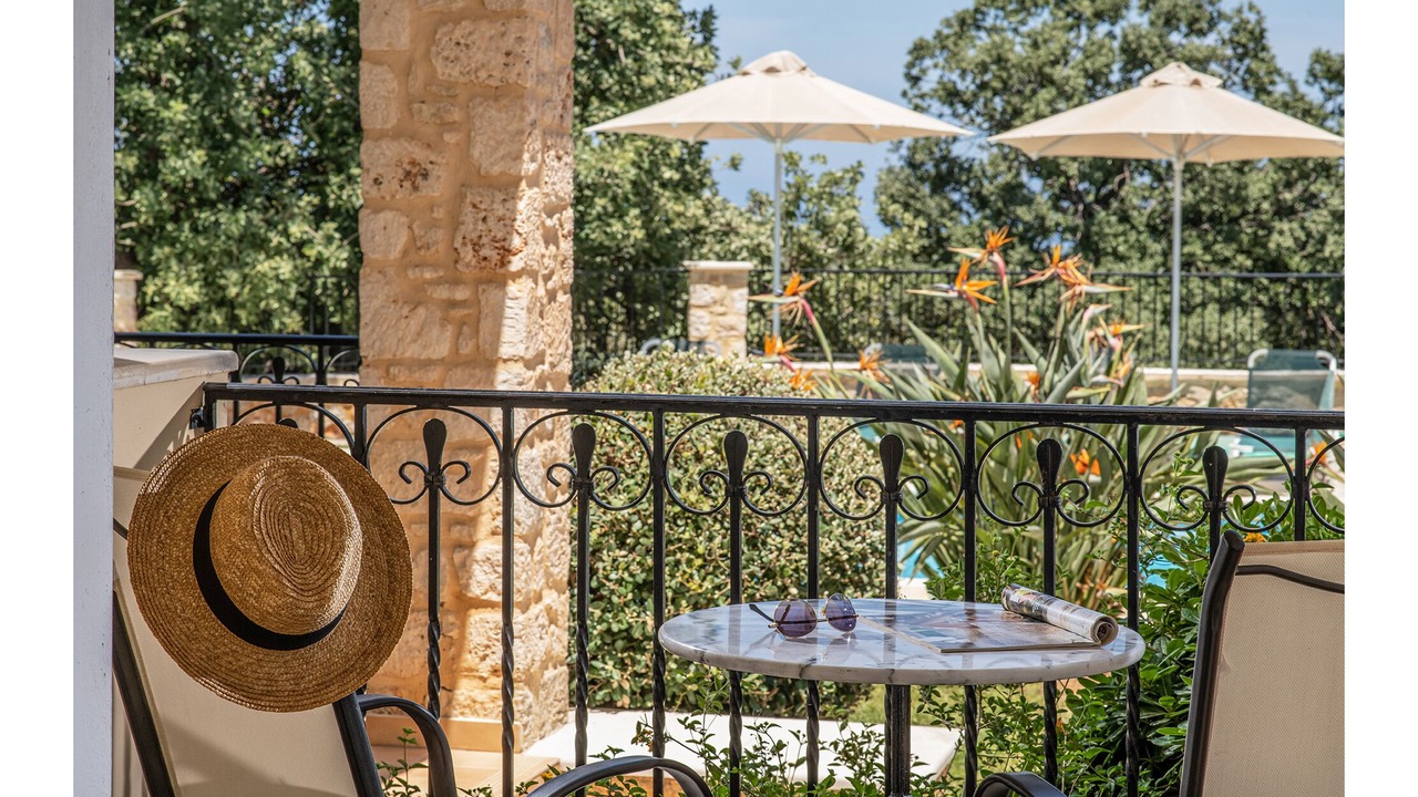 Photo of Outdoor in Gerani