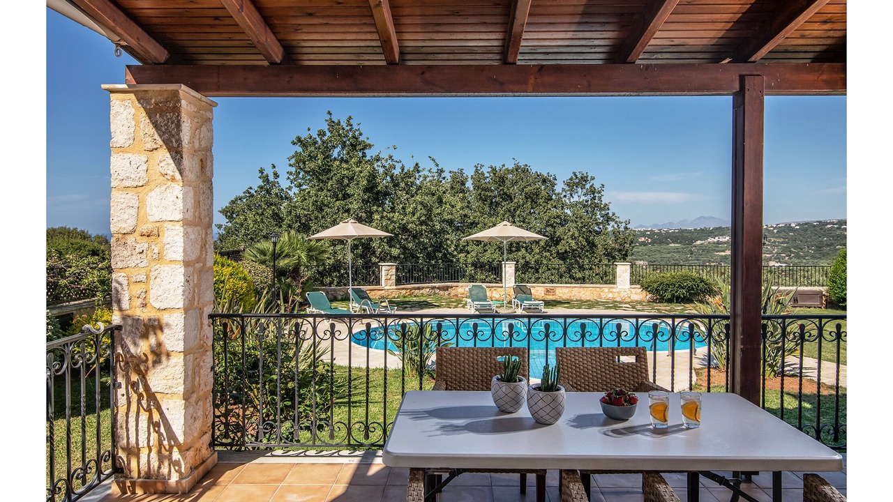 Photo of Outdoor in Gerani