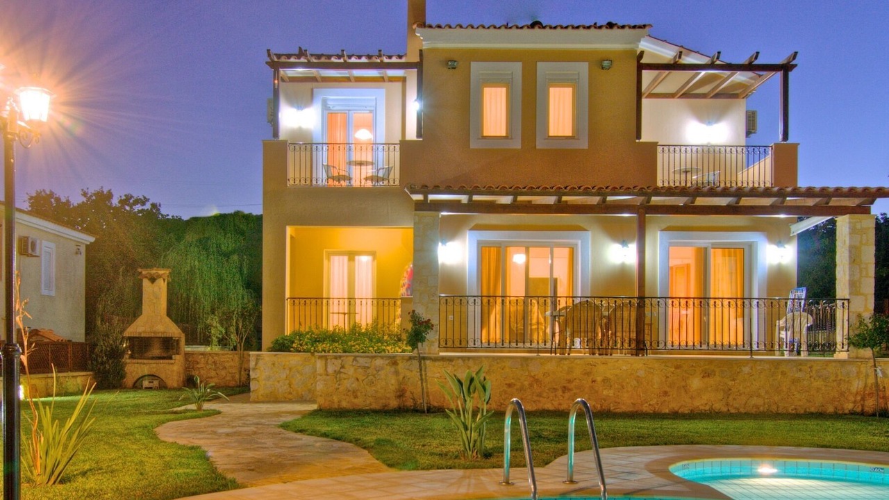 Photo of Outdoor in Gerani