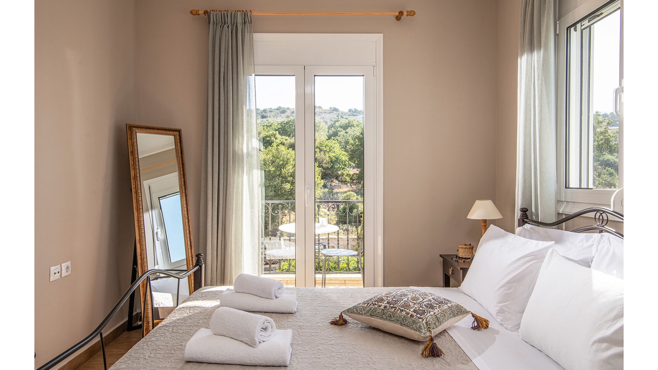 Photo of Bedroom in Gerani