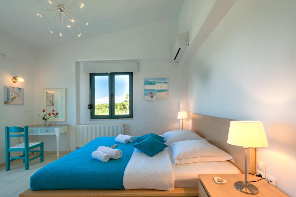 Photo of Bedroom in Old Hersonissos