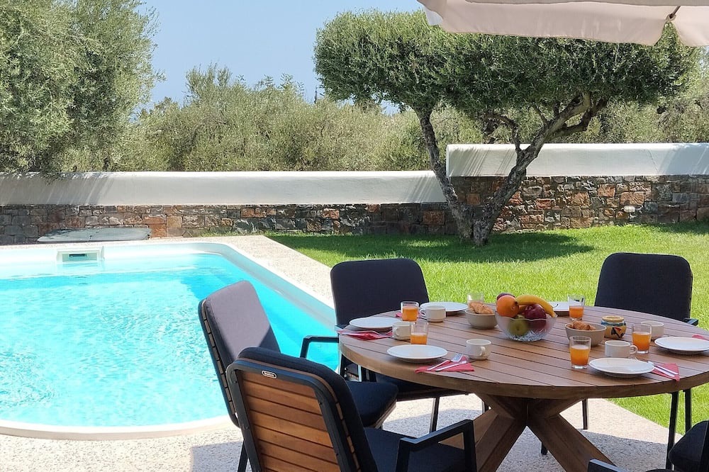 Photo of Outdoor in Old Hersonissos