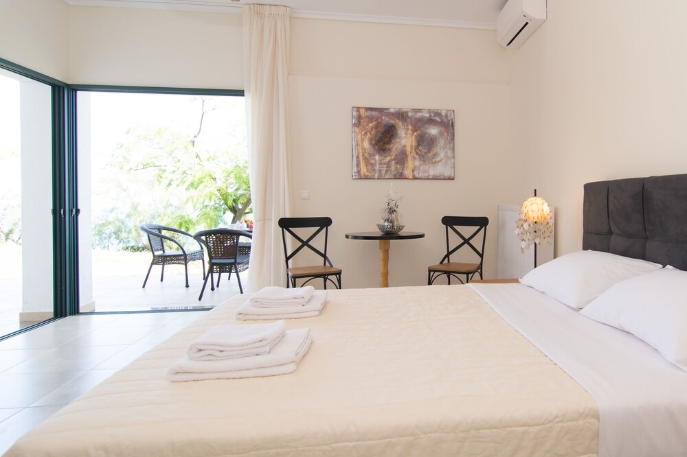 Photo of Bedroom in Thermaikos