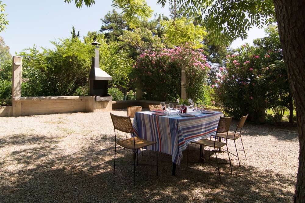 Photo of Patio Balcony in Thermaikos