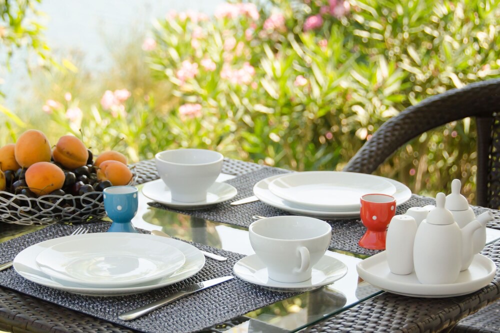 Photo of Patio Balcony in Thermaikos