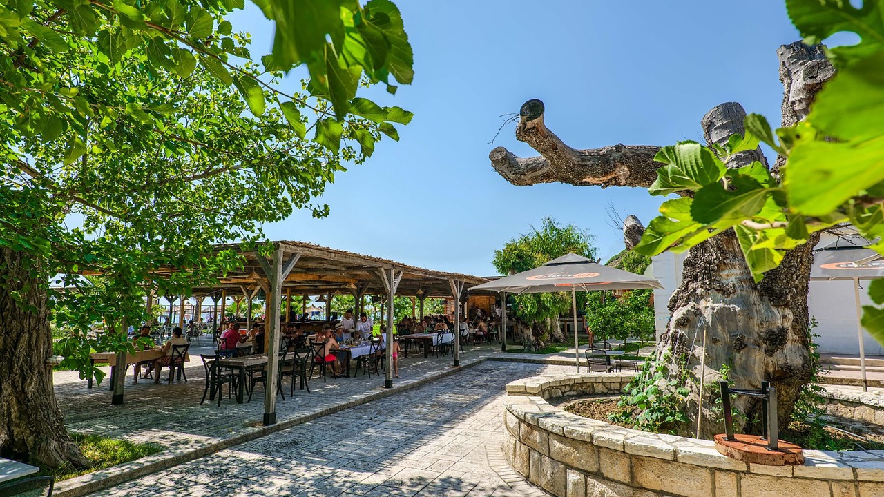Photo of Outdoor in Lukove