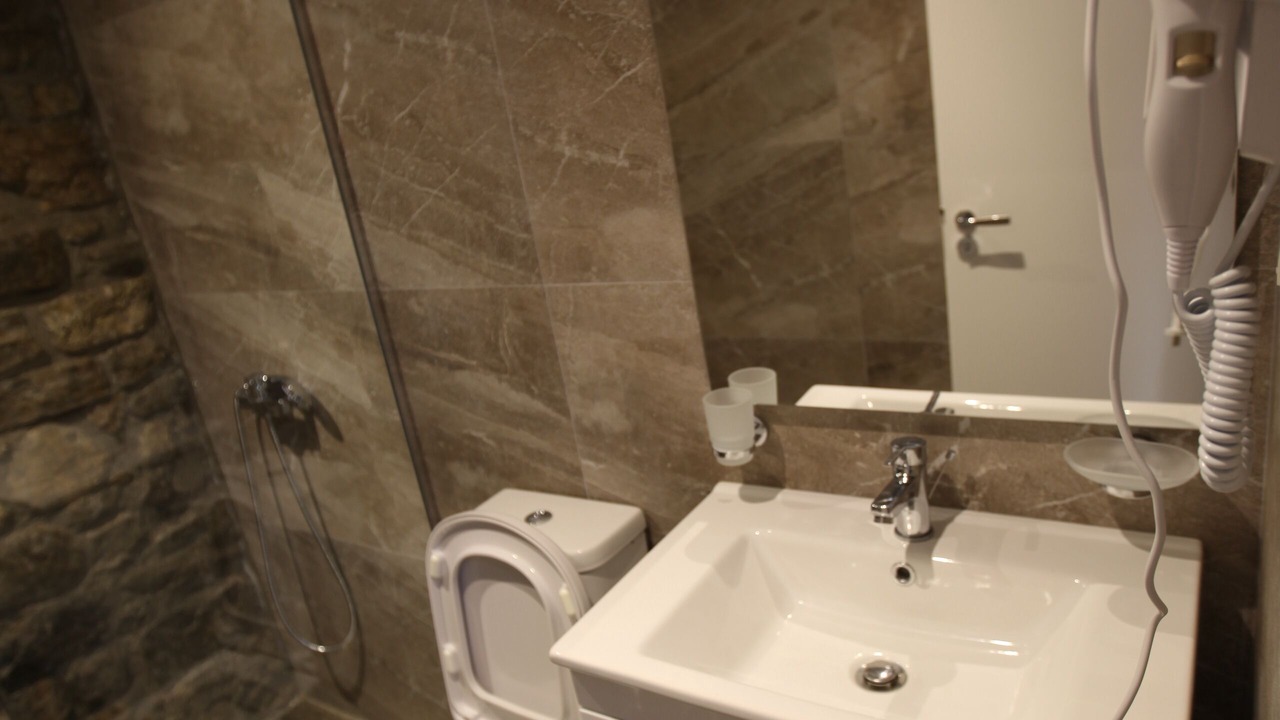 Photo of Bathroom in Lukove