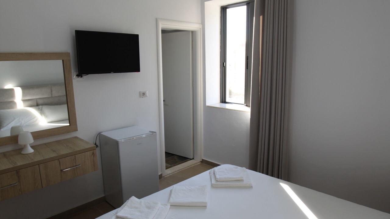 Photo of Bedroom in Lukove