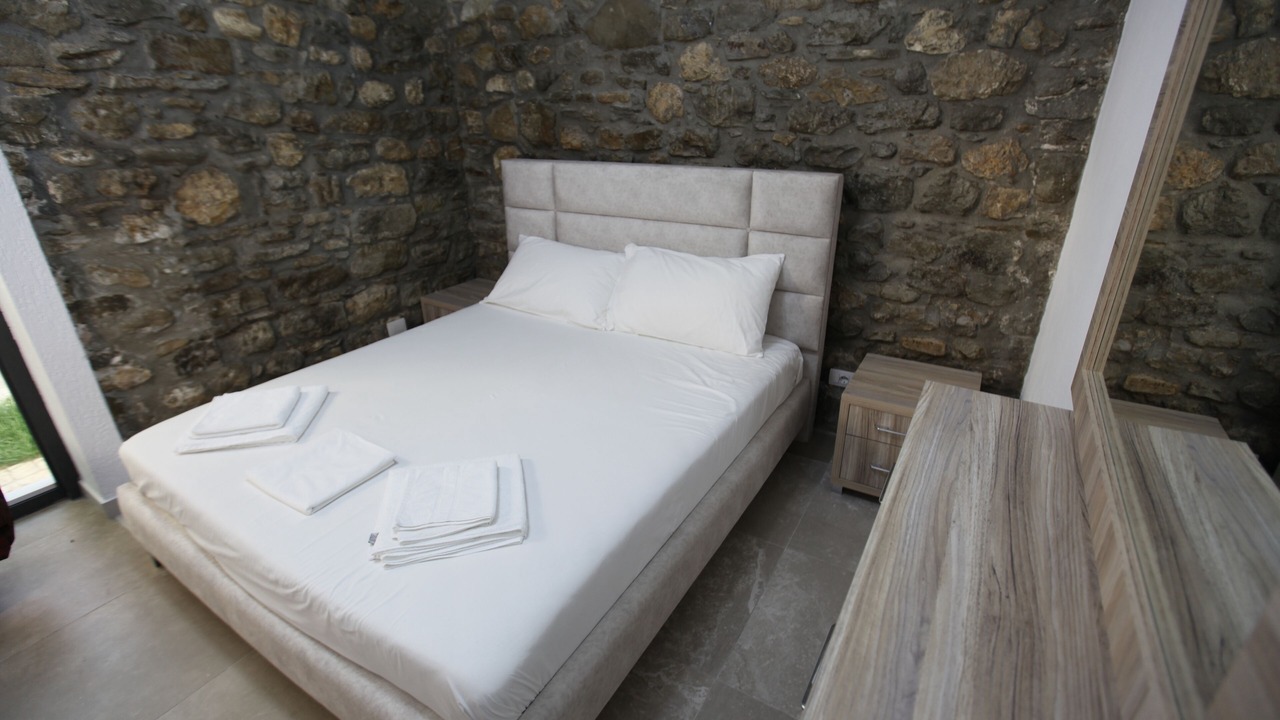 Photo of Bedroom in Lukove