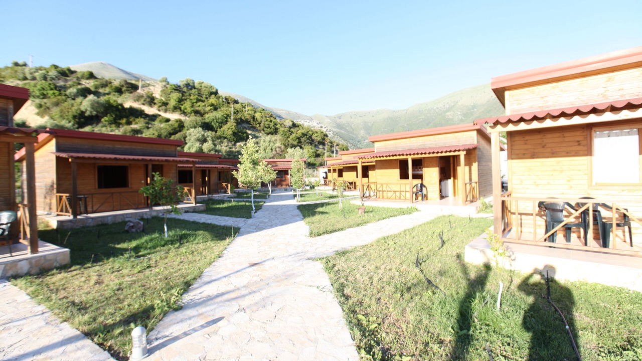 Photo of Outdoor in Lukove