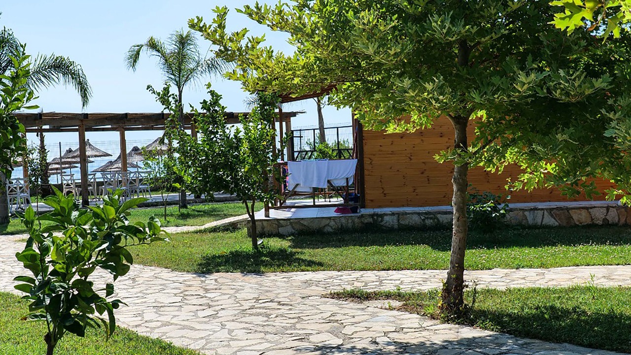 Photo of Outdoor in Lukove