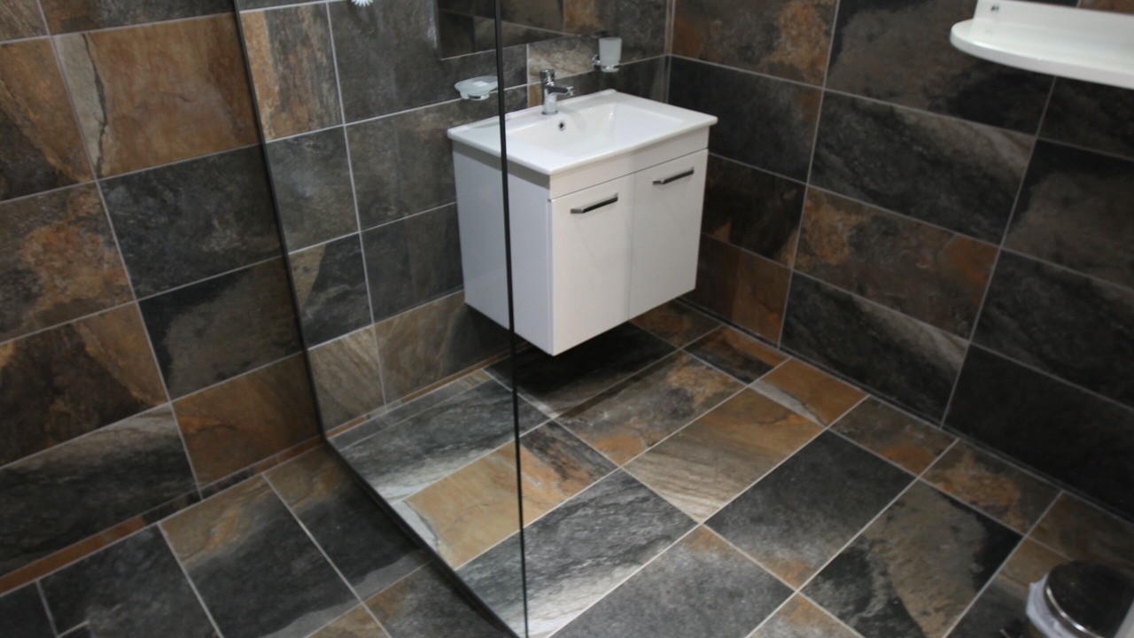 Photo of Bathroom in Lukove