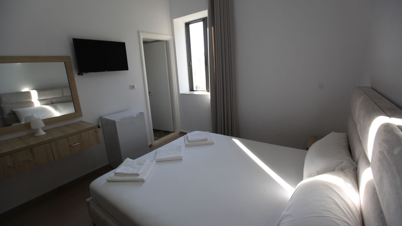 Photo of Bedroom in Lukove