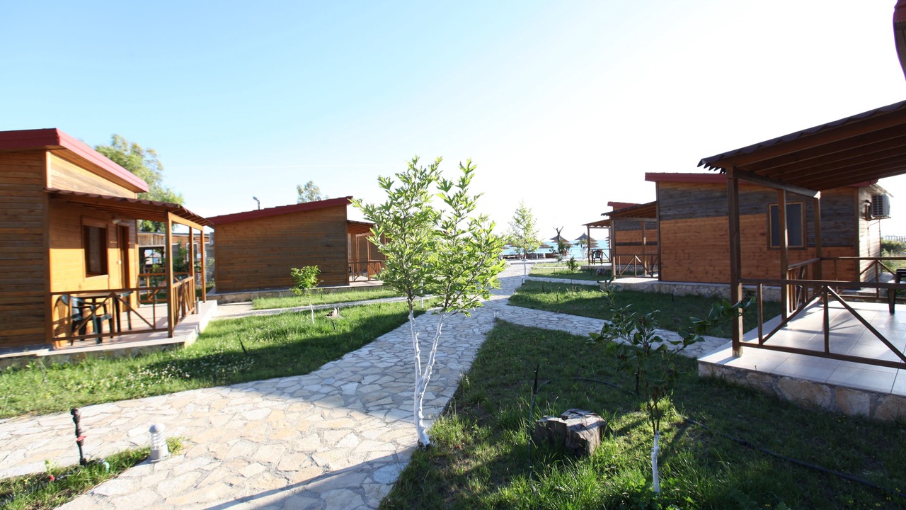 Photo of Outdoor in Lukove