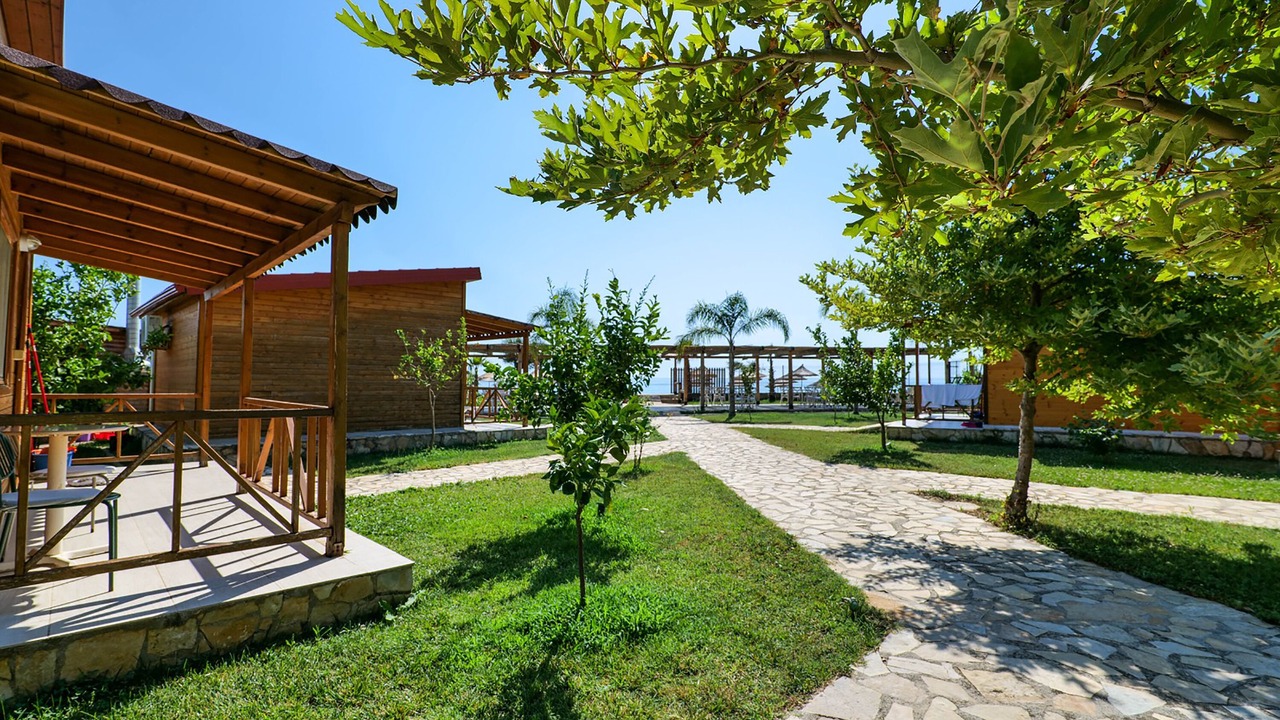 Photo of Outdoor in Lukove