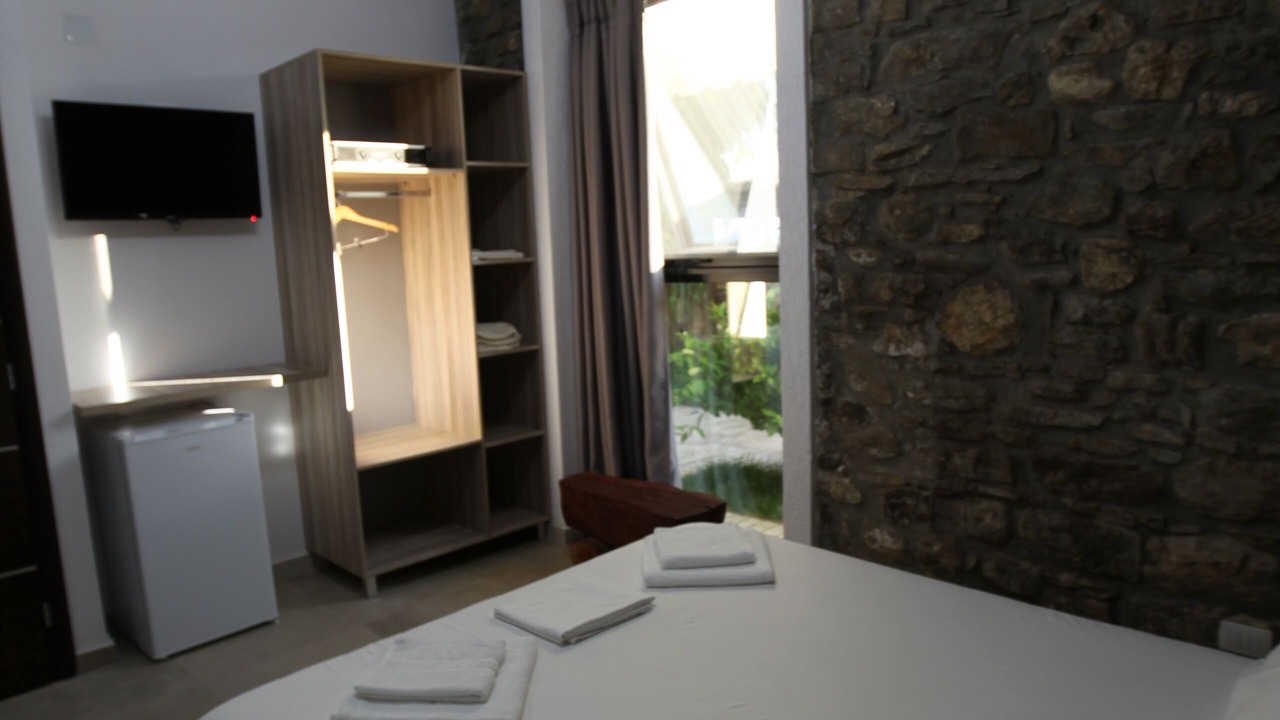 Photo of Bedroom in Lukove