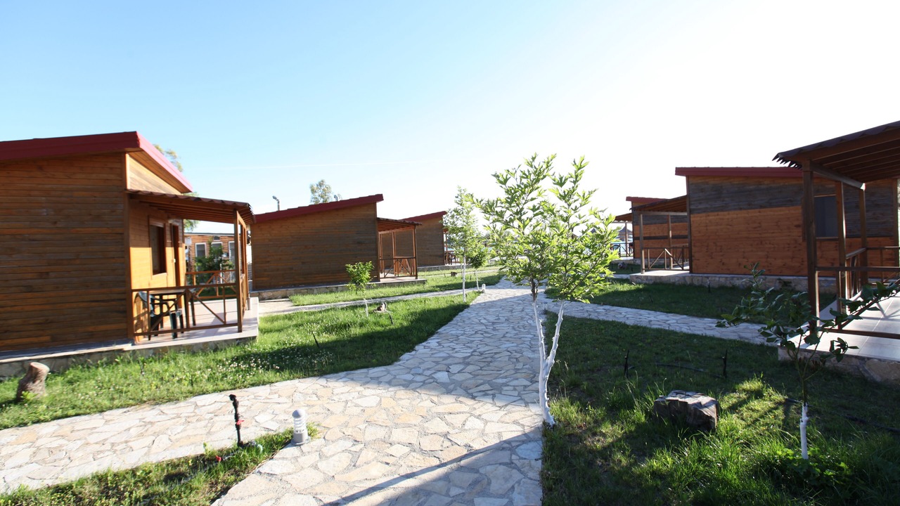Photo of Outdoor in Lukove