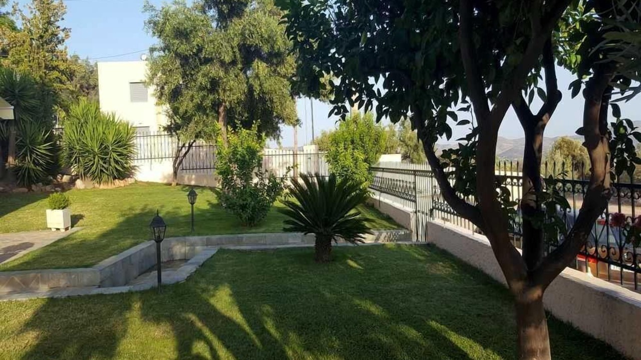 Photo of Outdoor in Anavyssos
