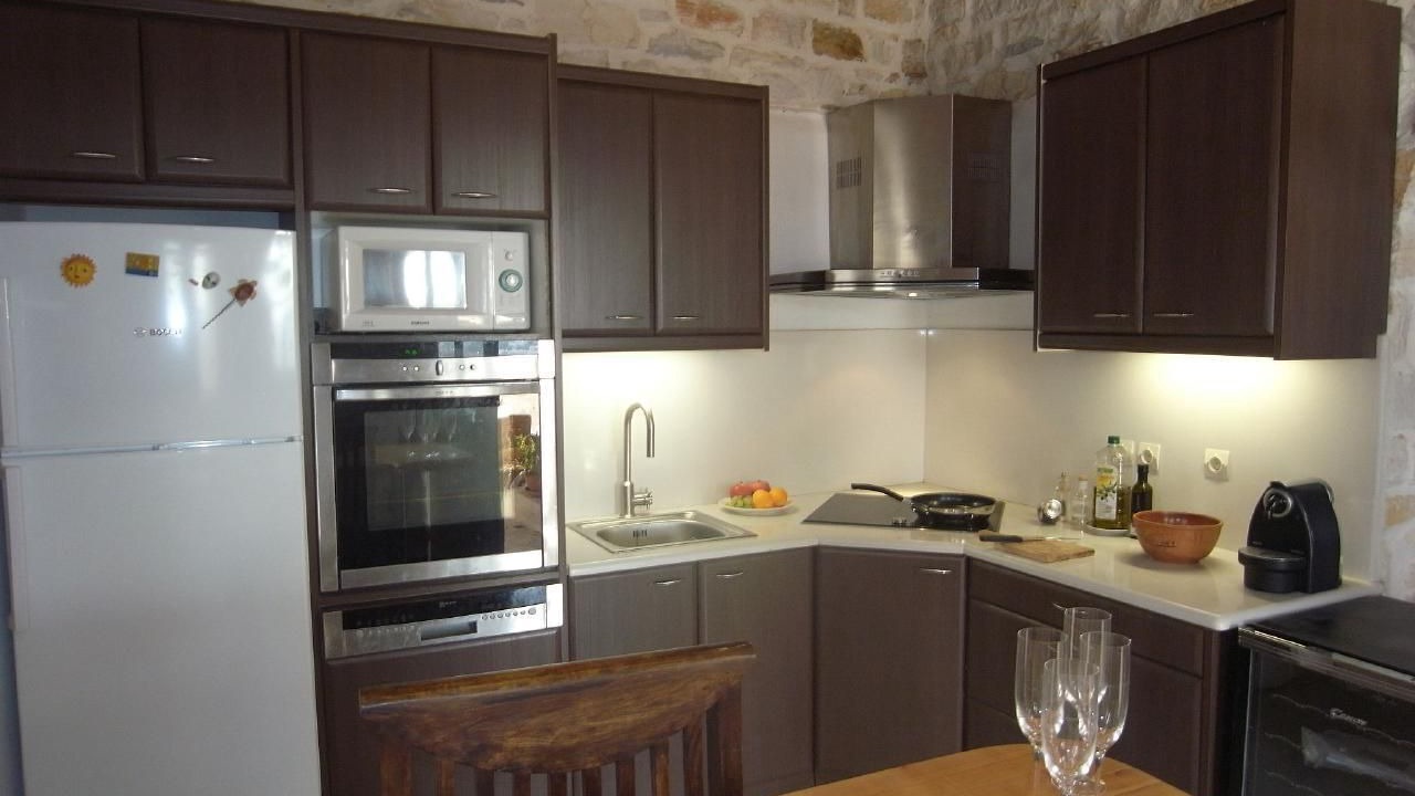 Photo of Kitchen in Naousa