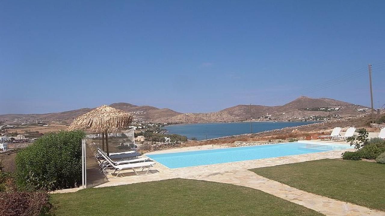 Photo of Outdoor in Naousa