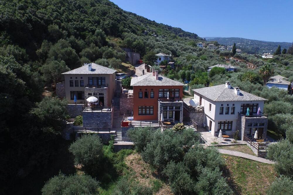 Photo of Outdoor in Papa Nero
